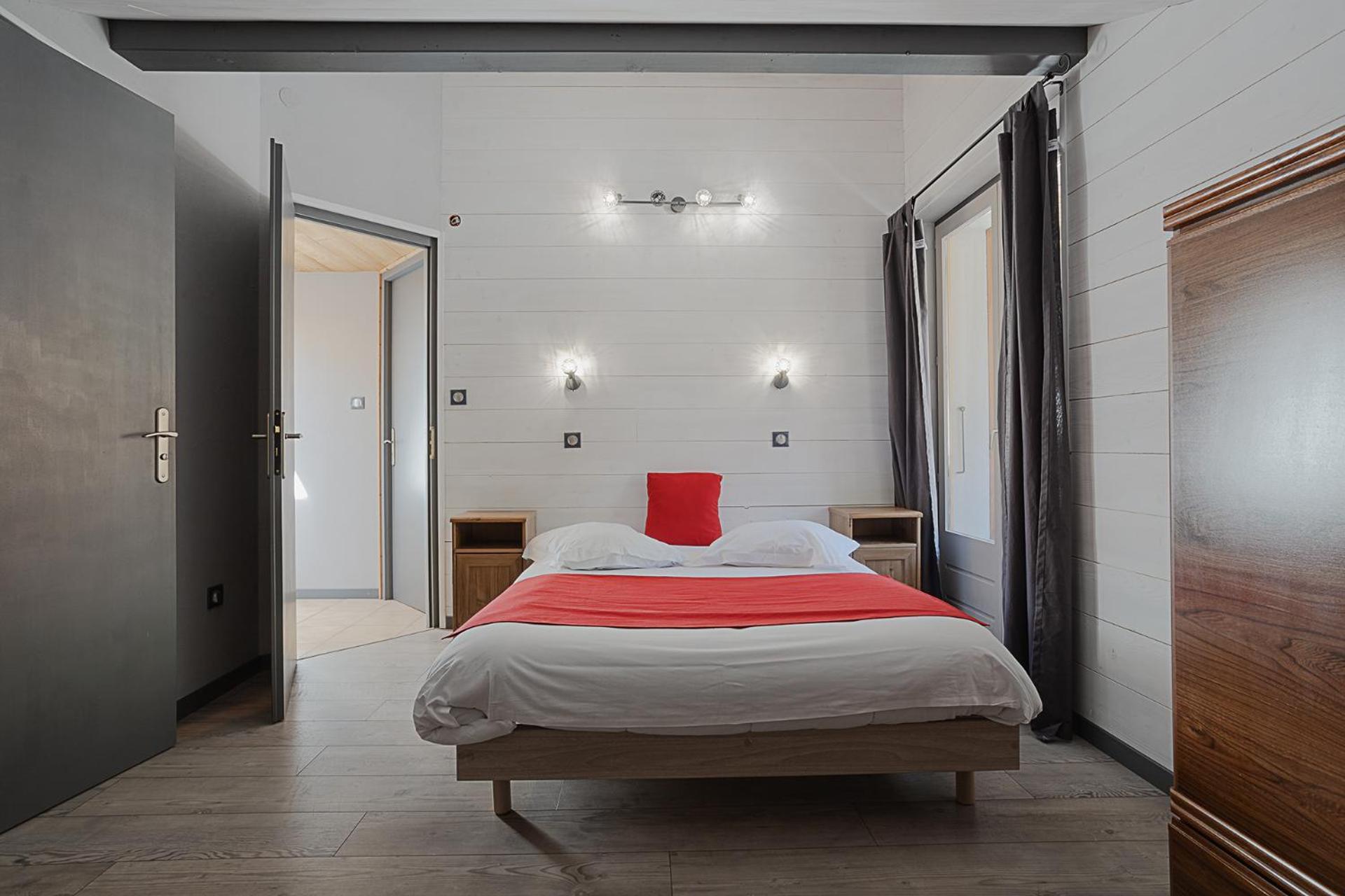 Chalet Les 4 Saisons - Ski, Parking Et Jardin Abondance Exteriör bild