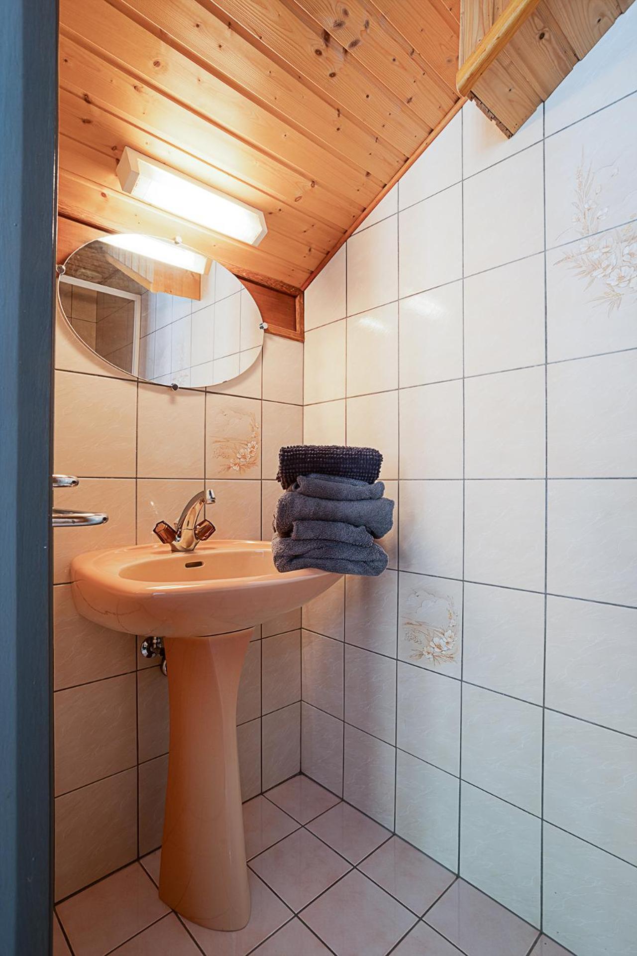 Chalet Les 4 Saisons - Ski, Parking Et Jardin Abondance Exteriör bild